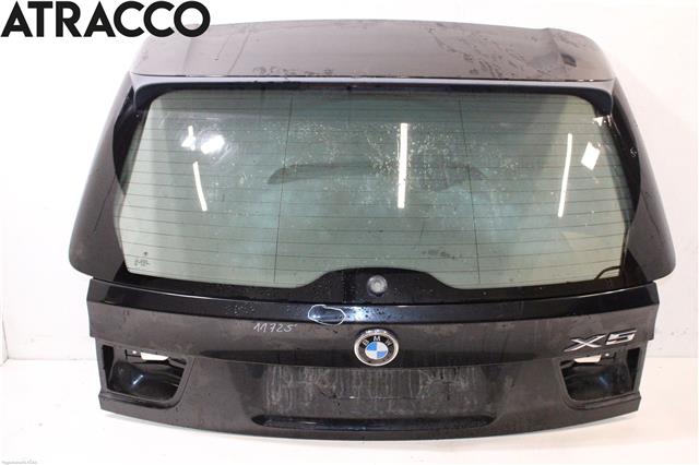 Bakluke combi til BMW X5, 2007-2013 (E70) (E70) (41627262544)