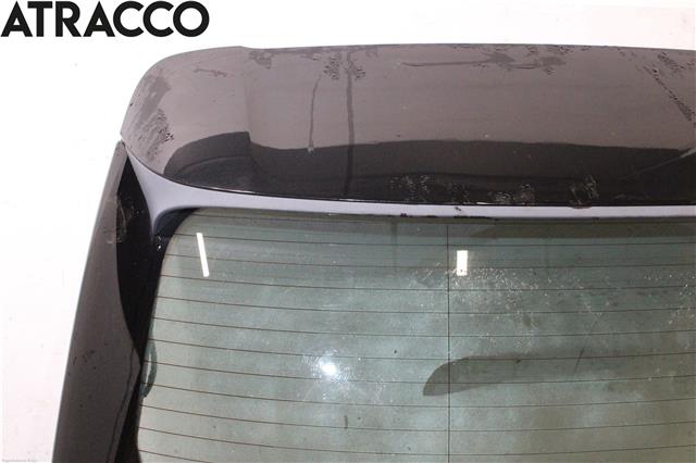 Bakluke combi til BMW X5 2007-2013 (E70) (E70) (41627262544|)