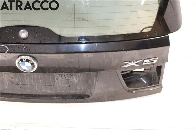 Bakluke combi til BMW X5 2007-2013 (E70) (E70) (41627262544|)