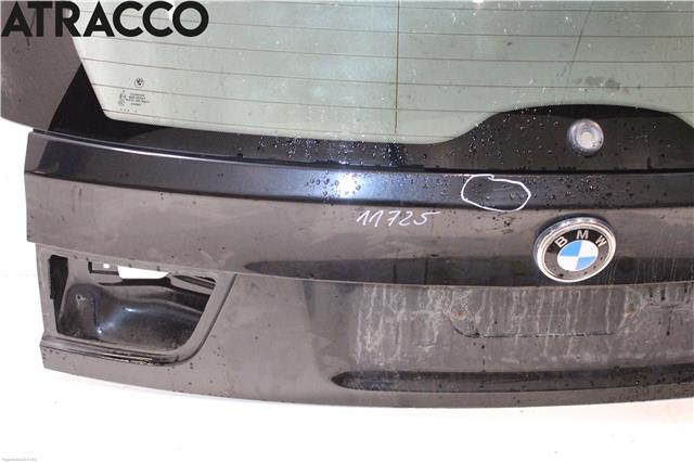 Bakluke combi til BMW X5 2007-2013 (E70) (E70) (41627262544|)