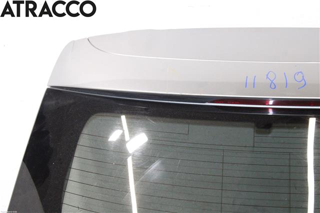 Bakluke combi til Mazda 6 2013-2015 (Type III, Fase 1)  (GHY06202X|)