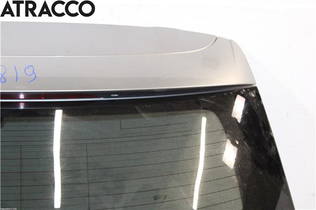 Bakluke combi til Mazda 6 2013-2015 (Type III, Fase 1)  (GHY06202X|)