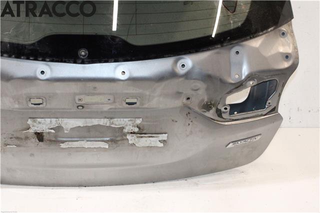 Bakluke combi til Mazda 6 2013-2015 (Type III, Fase 1)  (GHY06202X|)