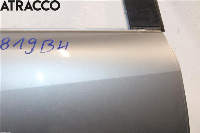 Dør høyre bak til Mazda 6 2013-2015 (Type III, Fase 1)  (GHY07202XC|)