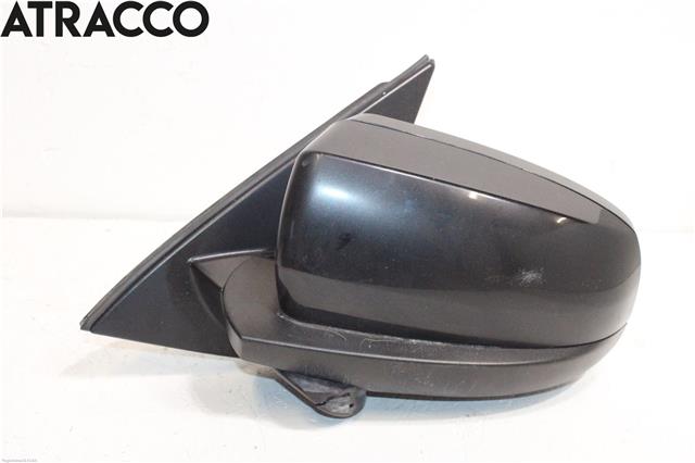 Speil venstre til BMW X5 2007-2013 (E70) (E70) (51167282735|)