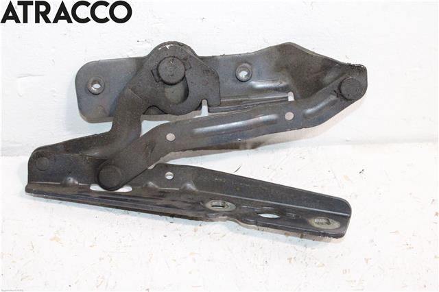 Panserhengsler til Ford Focus 2011-2014 (Type III, Fase 1)  (2204143|)