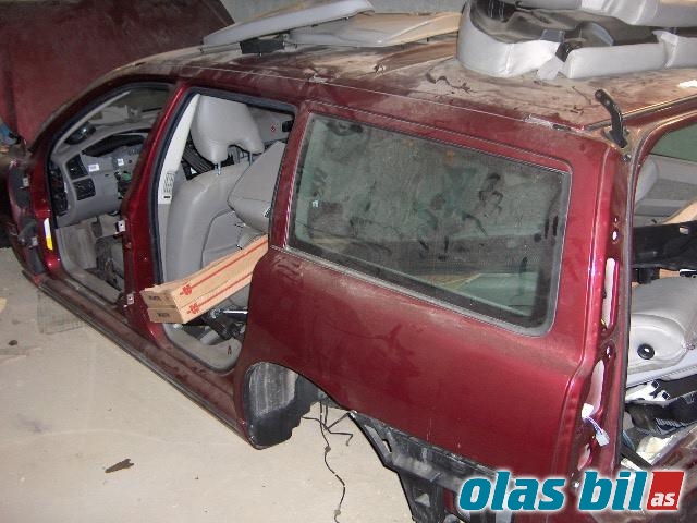 Volvo V70 2005-2007 (Type II, Fase 2) , Motorkode: D5244T7 6901454, Girkassekode: 1023822
