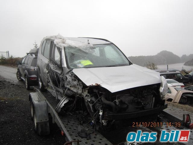 Nissan X-Trail 2007-2014 (T31) (T31), Motorkode: M9R, Girkassekode: 