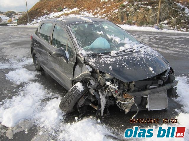 Peugeot 207 2006-2012 , Motorkode: 8HZ (DV4TD), Girkassekode: 