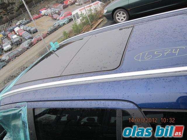 Opel Astra H 2004-2009 , Motorkode: Z19DTH, Girkassekode: 