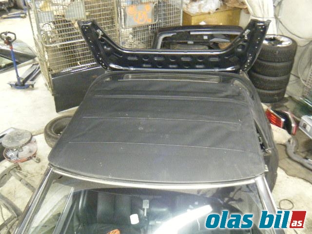 Mercedes SL 1990-2002 (R129) (R129), Motorkode: M103.984, Girkassekode: 