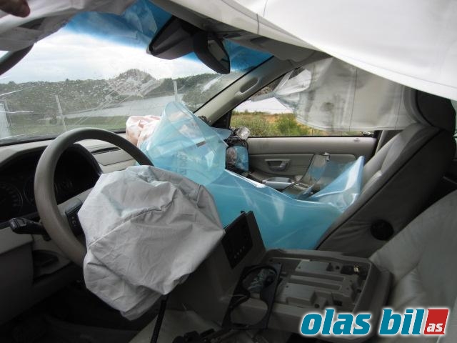 Volvo XC90 2007-2014 (Type I, Fase 2) , Motorkode: D5244T4 6901503, Girkassekode: 30751348