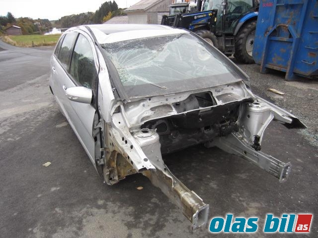 Mercedes B-Klasse 2008-2011 (Fase 2) (W245) (W245), Motorkode: OM 640.940, Girkassekode: 722800 00 346809