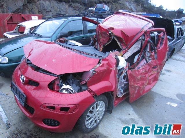Toyota Aygo 2005-2014 (Type I) , Motorkode: 1KR-FE, Girkassekode: 