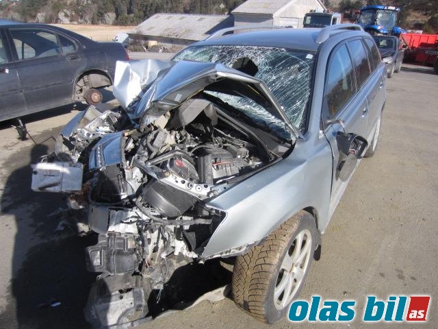 Toyota Avensis 2003-2008 (Type II) , Motorkode: , Girkassekode: 