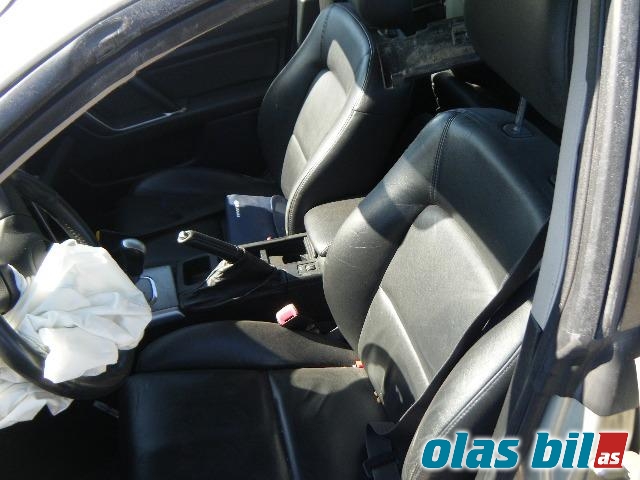 Subaru Outback 2003-2007 (Type III, Fase 1) , Motorkode: , Girkassekode: 
