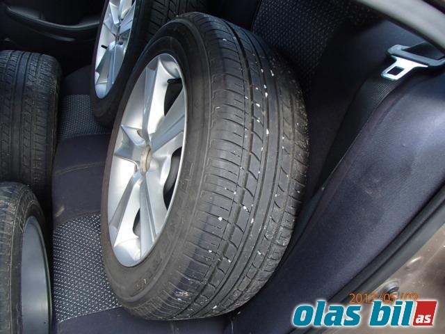 Toyota Avensis 2003-2008 (Type II) , Motorkode: 3ZZ-FE, Girkassekode: 