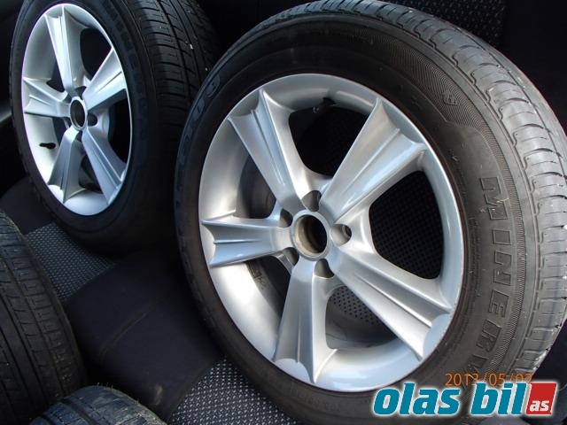 Toyota Avensis 2003-2008 (Type II) , Motorkode: 3ZZ-FE, Girkassekode: 