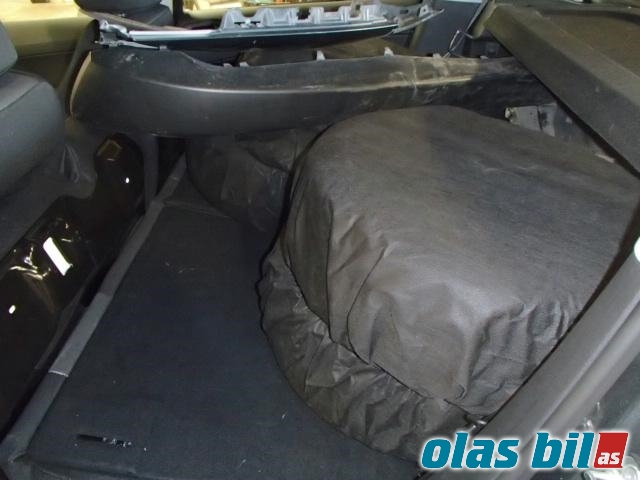Peugeot 308 2007-2011 (Type I, Fase 1) , Motorkode: 9H01, Girkassekode: BE4