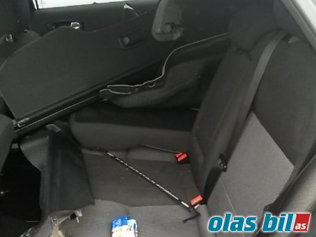 Ford Mondeo 2007-2010 (Type IV, Fase 1) , Motorkode: AZBA, Girkassekode: 