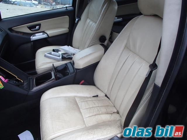 Volvo XC90 2007-2014 (Type I, Fase 2) , Motorkode: D5244T4 6901503, Girkassekode: 30751348