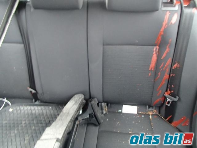 VW Golf V, Combi 2003-2008 , Motorkode: BSE, Girkassekode: FVH