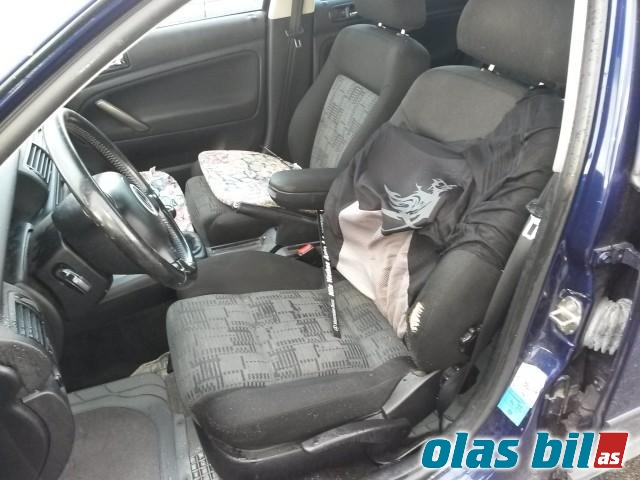 VW Passat 1997-2000 (B5,3B) (B5,3B), Motorkode: ADP;AHL;ANA;ARM, Girkassekode: 