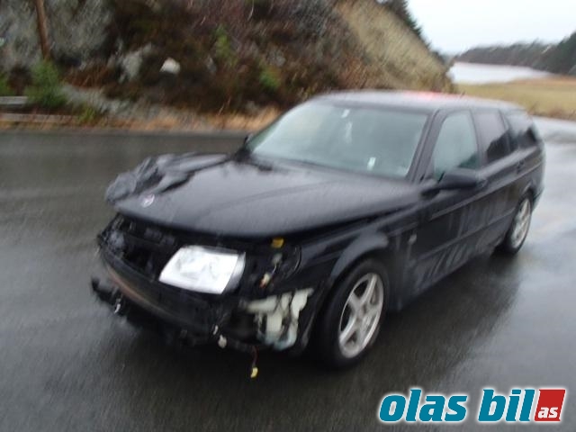 Saab 9-5 2001-2005 (Type I, Fase 2) , Motorkode: D223L, Girkassekode: