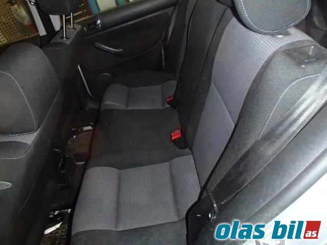 VW Golf IV 1998-2003 , Motorkode: AZD, Girkassekode: ERT