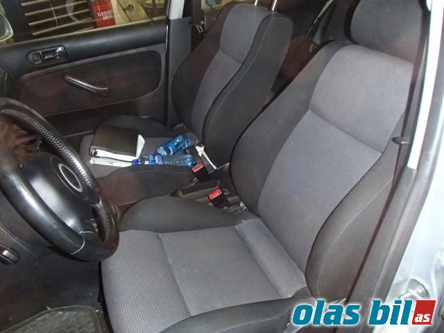 VW Golf IV 1998-2003 , Motorkode: AZD, Girkassekode: ERT
