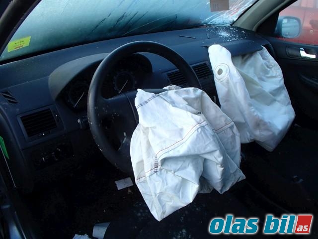 Škoda Fabia 2000-2007 (Type I) , Motorkode: BME, Girkassekode: GSB