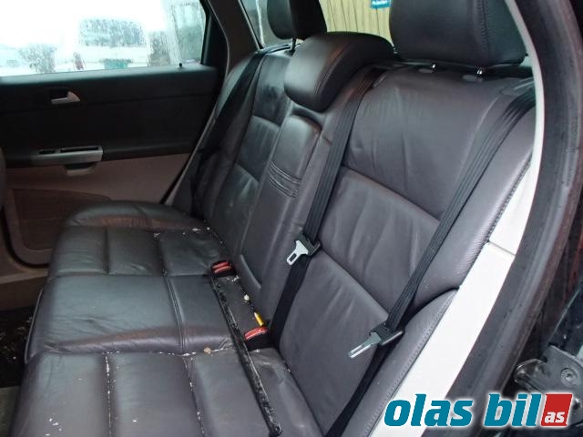 Volvo V50 2004-2007 (Fase 1) , Motorkode: B 5254 T3, Girkassekode: 30681143