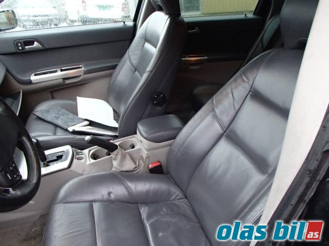 Volvo V50 2004-2007 (Fase 1) , Motorkode: B 5254 T3, Girkassekode: 30681143