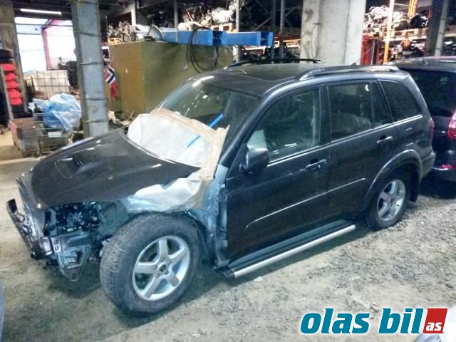 Toyota RAV4 2000-2006 (Type II) , Motorkode: 1CD-FTV, Girkassekode: