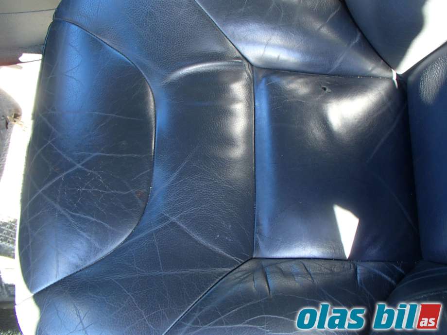 Volvo XC70 2001-2004 (Type I, Fase 1) , Motorkode: D5244T, Girkassekode: P8675148