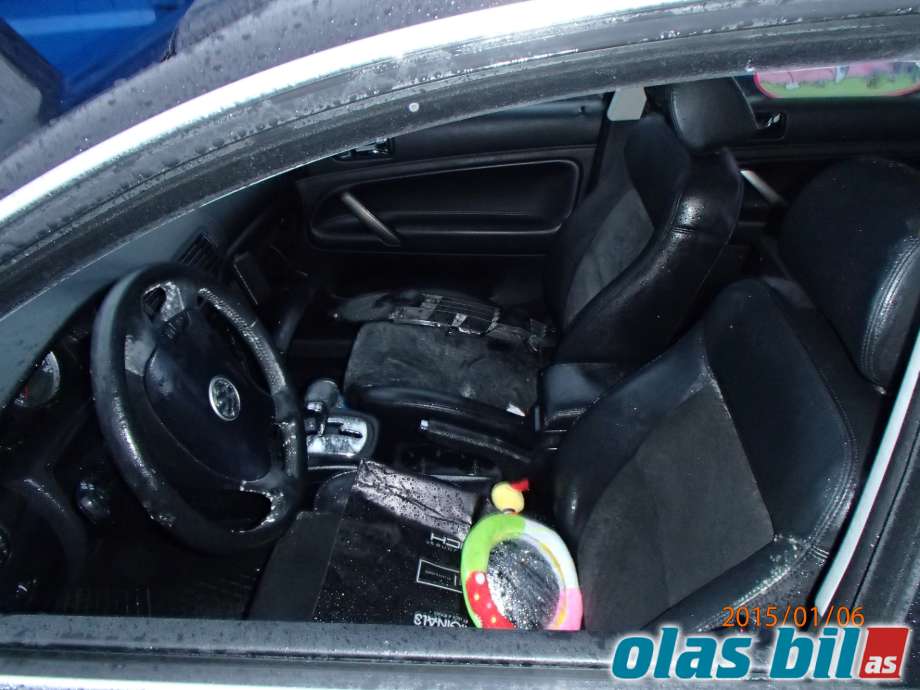 VW Passat 2001-2005 (B5,3BG) (B5,3BG), Motorkode: AWT, Girkassekode: 