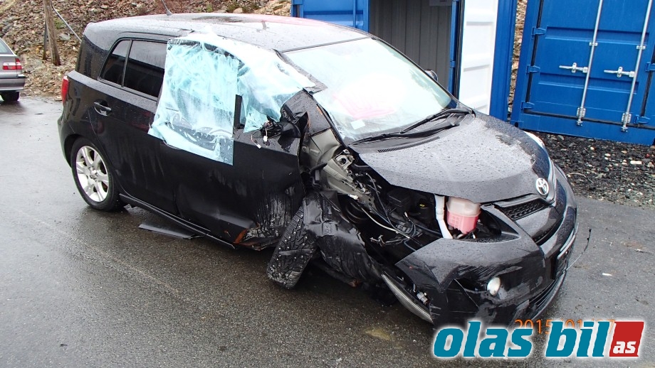 Toyota Urban Cruiser 2009-2014 , Motorkode: 1ND-TV, Girkassekode: 
