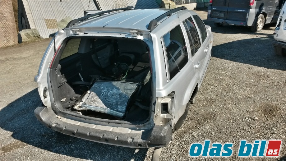 Jeep Grand Cherokee 1999-2004 , Motorkode: 665921, Girkassekode: 
