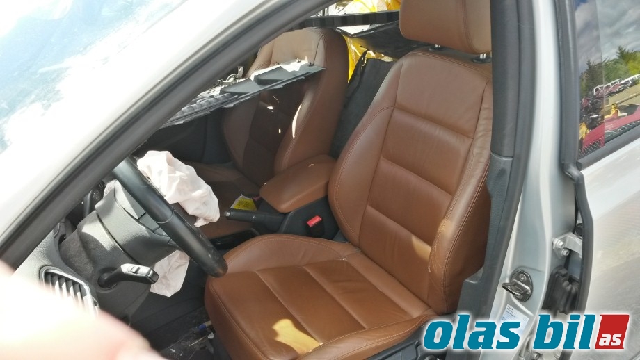 VW Golf VI 2008-2012 , Motorkode: CBAB, Girkassekode: LNM