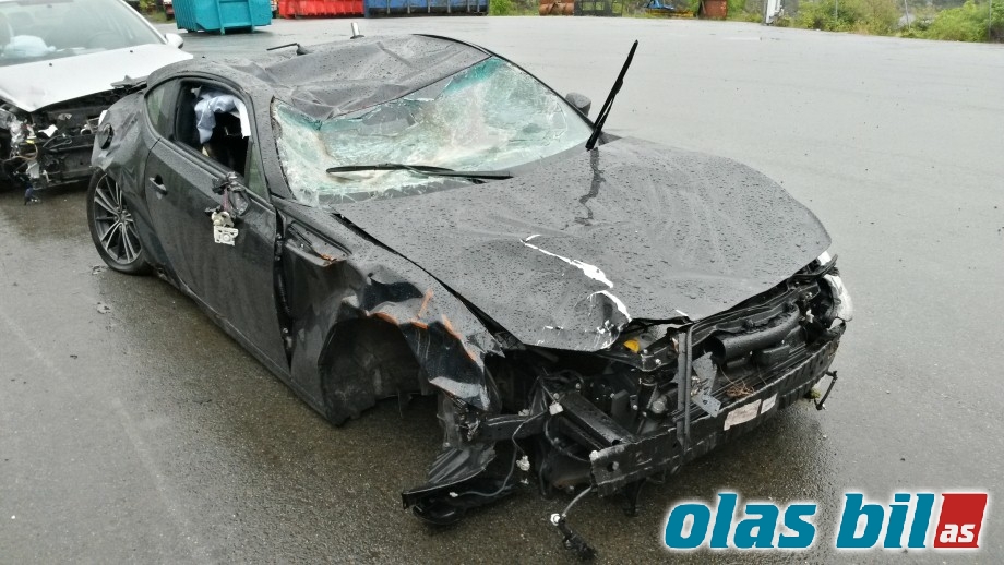 Toyota GT86 2012-->> , Motorkode: FA20, Girkassekode: 