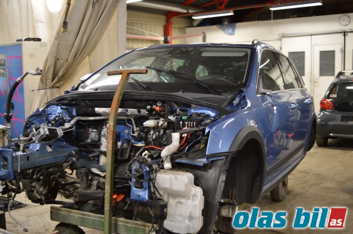 Škoda Octavia 2013-2016 (Type III, Fase 1) , Motorkode: CKFC, Girkassekode: PGS