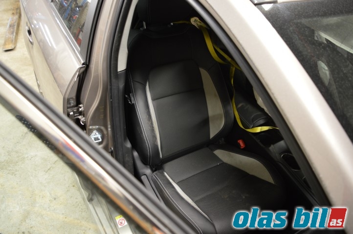 Toyota Avensis 2015-2019 (Type III, Fase 2) , Motorkode: 1WW, Girkassekode: 