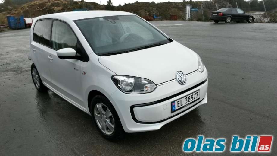 VW E-Up 2013-2019 , Motorkode: EABA, Girkassekode: PYW