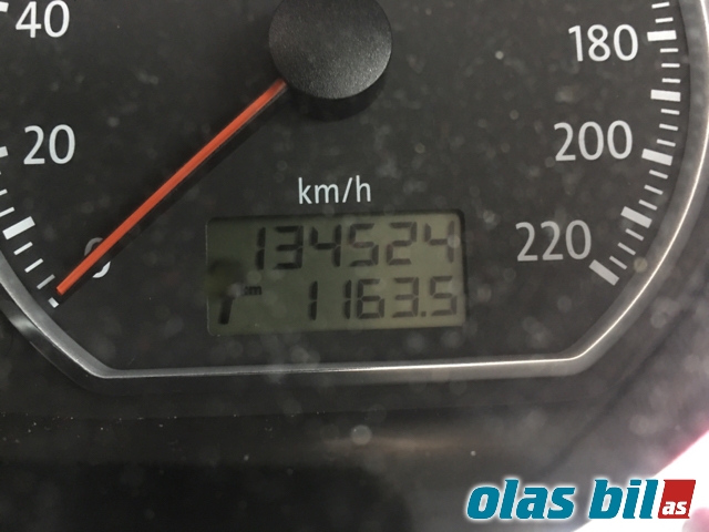 VW Polo 2005-2009 (Type IV, Fase 2) , Motorkode: BWB, Girkassekode: JDE