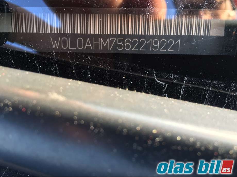 Opel Zafira B 2005-2011 , Motorkode: Z19DTL, Girkassekode: 12992728a