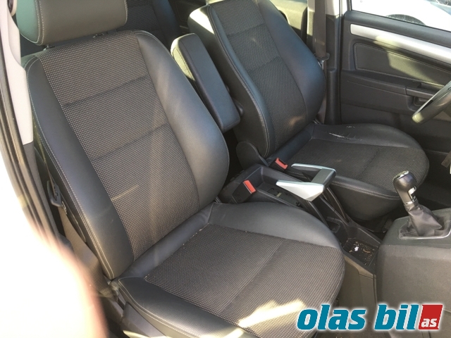Opel Zafira B 2005-2011 , Motorkode: Z 17 DTJ, Girkassekode: 