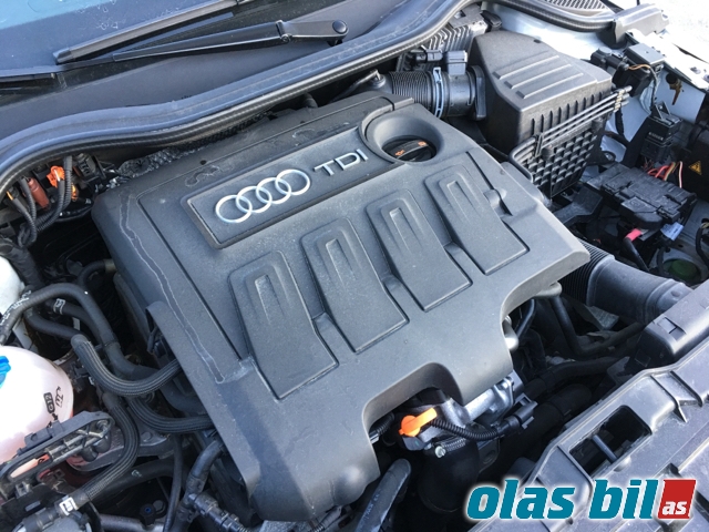 Audi A1 2010-2014 (Type I, Fase 1) , Motorkode: , Girkassekode: 