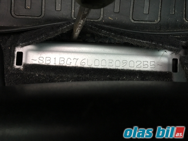 Toyota Avensis 2009-2015 (Type III, Fase 1) , Motorkode: 2ZR-FAE, Girkassekode: 