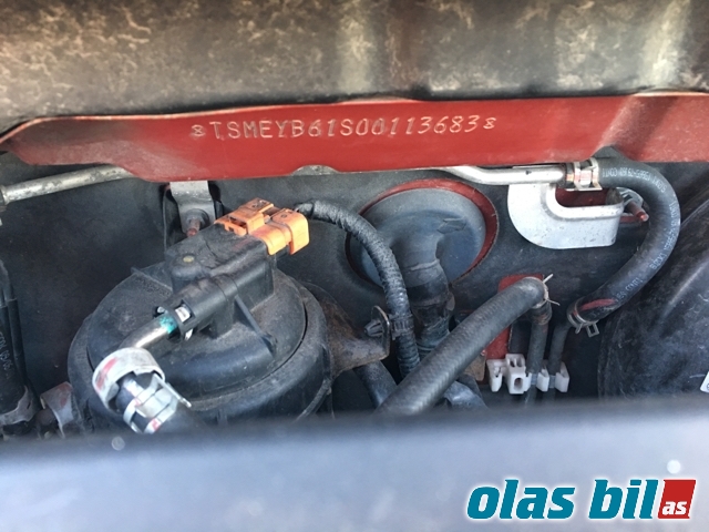 Suzuki SX4 2006-2009 (Type I, Fase 1) , Motorkode: D19AA, Girkassekode: 