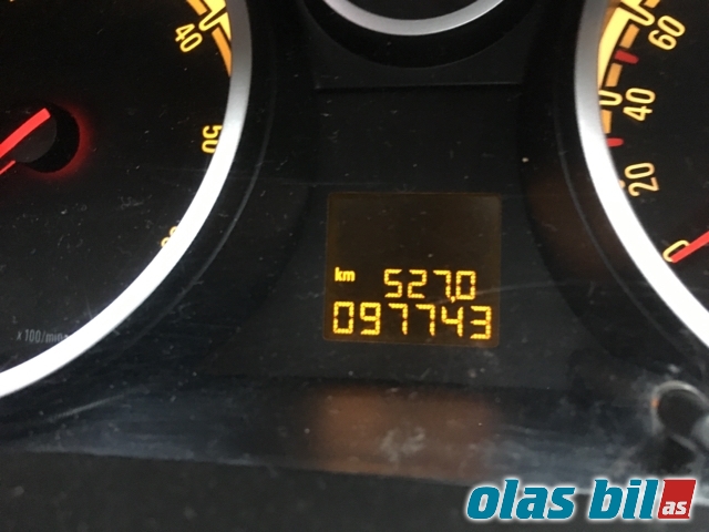 Opel Corsa D 2006-2014 , Motorkode: A13DTE, Girkassekode: MKG